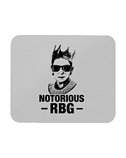 Notorious RBG Mousepad tile