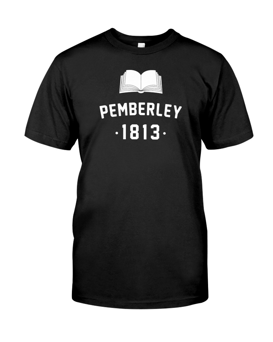 Limited Edition Classic T-Shirt