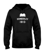 Limited Edition Hooded Sweatshirt thumbnail