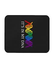 It's In My DNA LGBT Mousepad tile