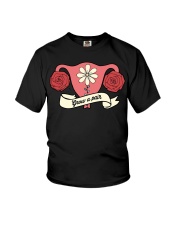Grow A Pair Youth T-Shirt tile