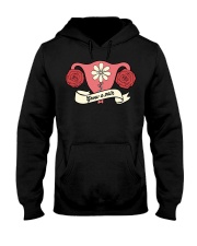 Grow A Pair Hooded Sweatshirt tile