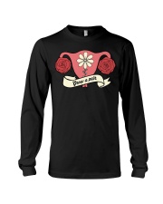 Grow A Pair Long Sleeve Tee tile