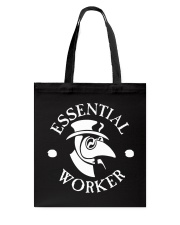 Essential Worker Tote Bag tile