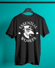 Essential Worker Classic T-Shirt lifestyle-mens-crewneck-front-3