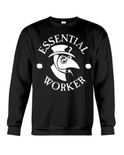 Essential Worker Crewneck Sweatshirt tile