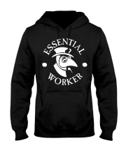 Essential Worker Hooded Sweatshirt tile