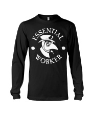 Essential Worker Long Sleeve Tee tile