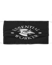 Essential Worker Mask tile