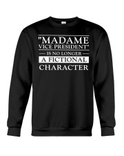Madame Vice President Crewneck Sweatshirt tile