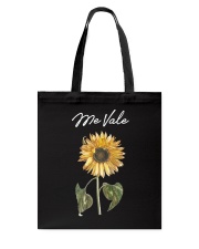 Me Vale Sunflower Tote Bag tile