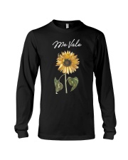 Me Vale Sunflower Long Sleeve Tee tile
