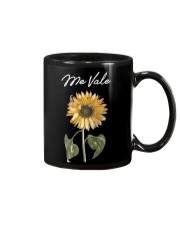 Me Vale Sunflower Mug tile