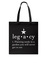 Hamilton Legacy Tote Bag tile