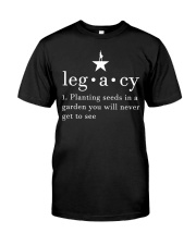 Hamilton Legacy Premium Fit Mens Tee tile