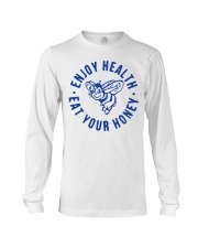 Enjoy Health Eat Your Honey Long Sleeve Tee tile