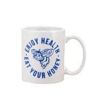 Enjoy Health Eat Your Honey Mug tile