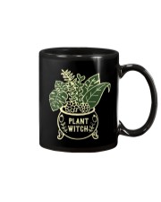 Plant Witch Mug tile