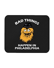 Bad Things Happen In Philadelphia Mousepad tile