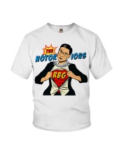 The Notorious RBG Youth T-Shirt tile
