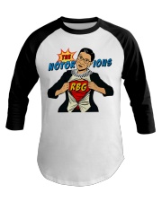 The Notorious RBG Baseball Tee tile