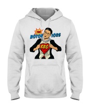 The Notorious RBG Hooded Sweatshirt tile