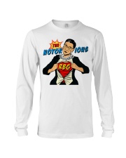 The Notorious RBG Long Sleeve Tee tile