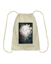 Stay Wild Moon Child Drawstring Bag tile