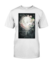 Stay Wild Moon Child Classic T-Shirt tile