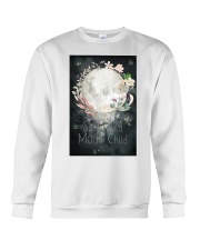 Stay Wild Moon Child Crewneck Sweatshirt tile