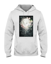 Stay Wild Moon Child Hooded Sweatshirt tile