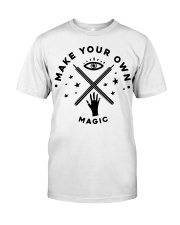 Make Your Own Magic Classic T-Shirt tile