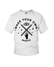 Make Your Own Magic Youth T-Shirt tile