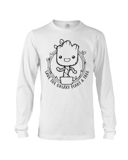Save The Galaxy Plant A Tree Long Sleeve Tee tile