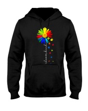Choose Kind Autism Awareness Hooded Sweatshirt tile