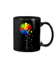 Choose Kind Autism Awareness Mug tile