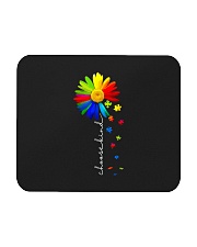 Choose Kind Autism Awareness Mousepad tile