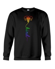 Be Kind Crewneck Sweatshirt thumbnail