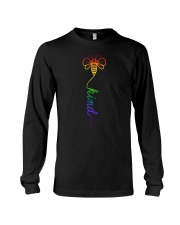Be Kind Long Sleeve Tee thumbnail
