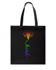 Be Kind Tote Bag thumbnail