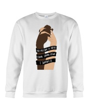 No Freedom Till We're Equal Crewneck Sweatshirt tile
