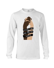 No Freedom Till We're Equal Long Sleeve Tee tile