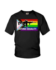 Defend Equality Youth T-Shirt tile
