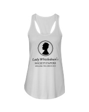 Lady Whistledown Ladies Flowy Tank tile