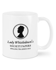 Lady Whistledown Mugs tile