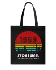 Limited Edition Tote Bag thumbnail