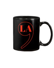 Comma La Mug tile
