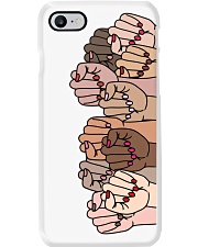 Intersectional Feminism Phone Case i-phone-7-case