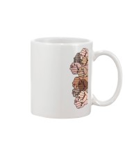 Intersectional Feminism Mug tile