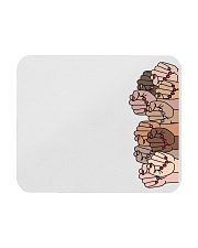 Intersectional Feminism Mousepad tile